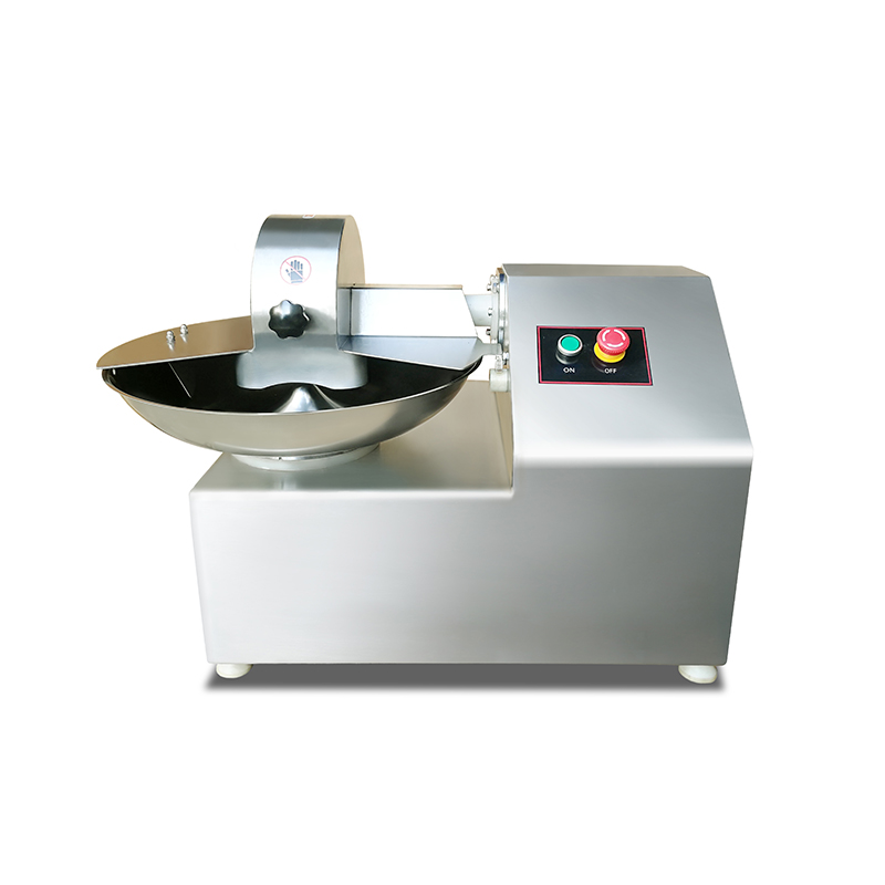 Commercial Bowl Chopper Meat - Machine commerciale de hachoir de bol