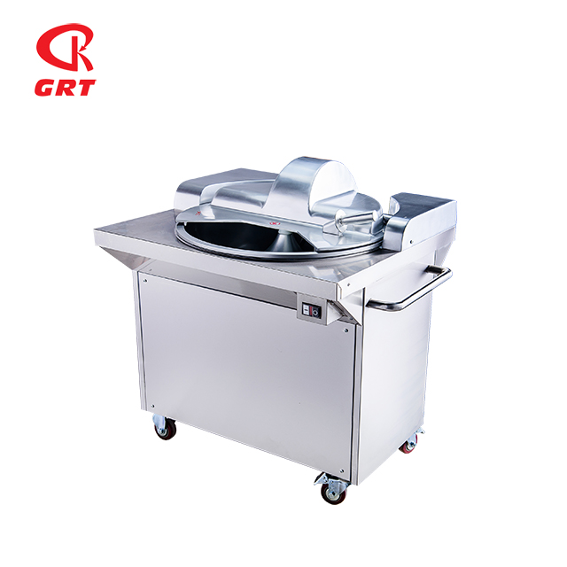 Commercial Bowl Chopper Meat - HLQ20 Hachoir à viande industriel commercial