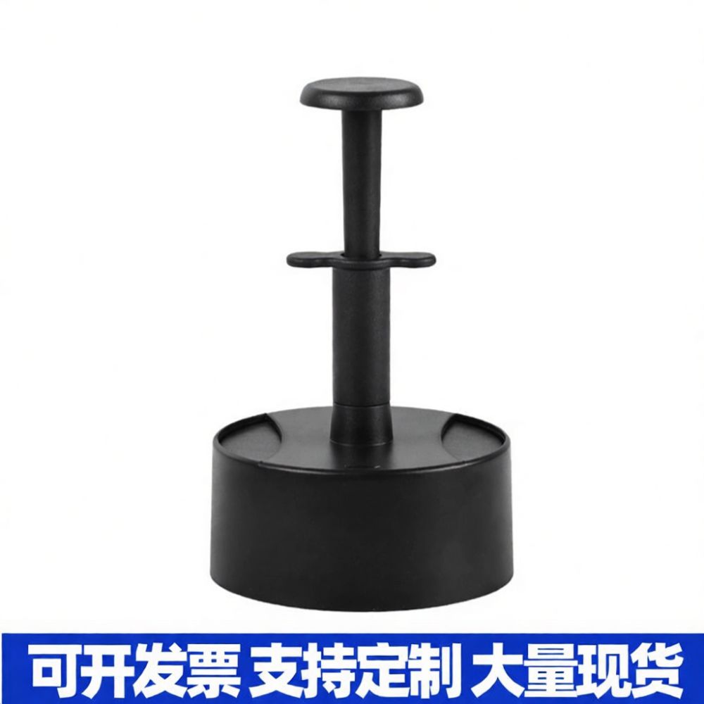 Meat Patty Maker Press Manual - Presse à viande pour la cuisine,