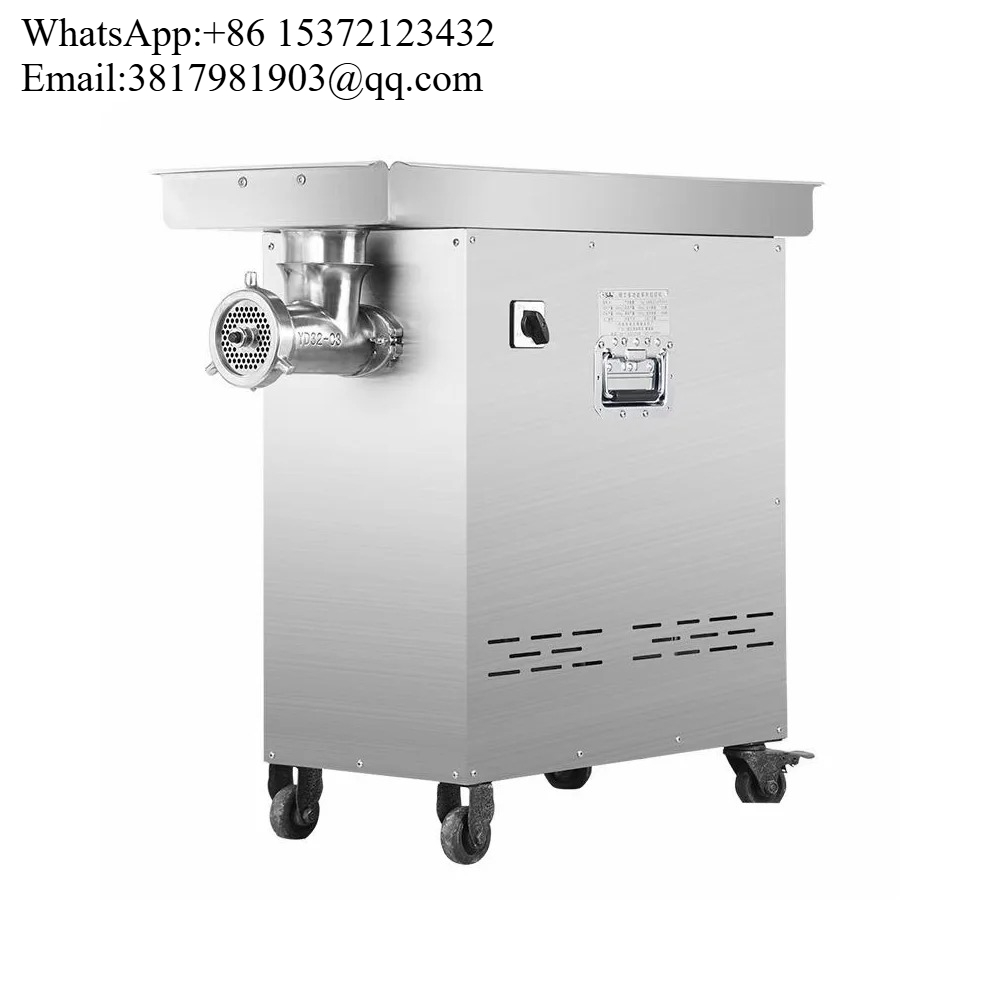 Meat Grinder Sausage Maker 32 - 22 32 42 52 Hobart hachoir
