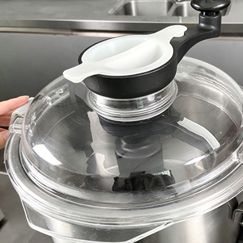 Commercial Bowl Chopper Meat - Hachoir Commercial Polyvalent pour Légumes et
