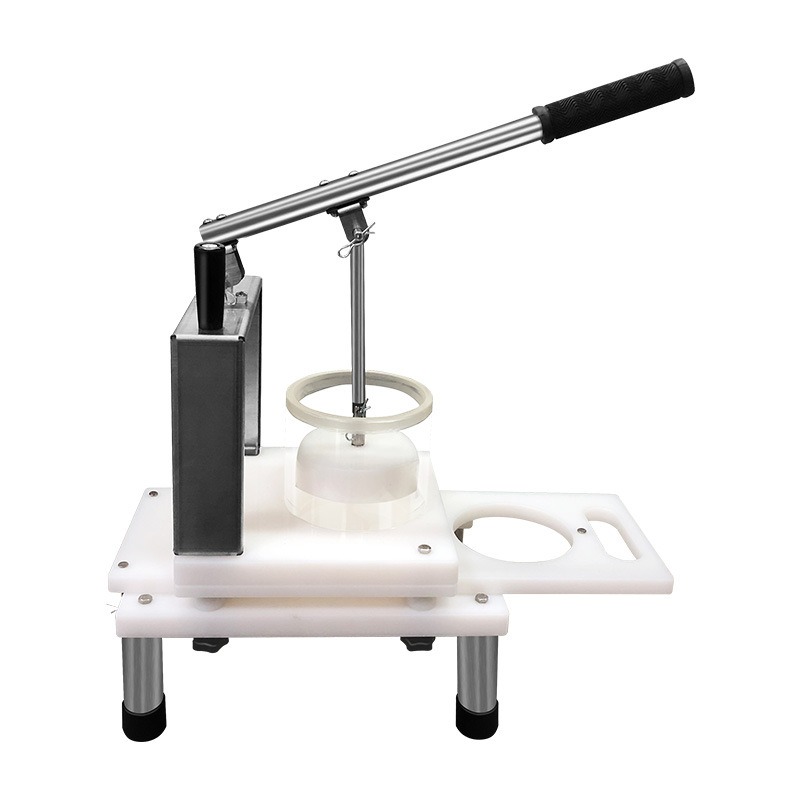 Meat Patty Maker Press Manual - Machine à presser les hamburgers, best-seller,
