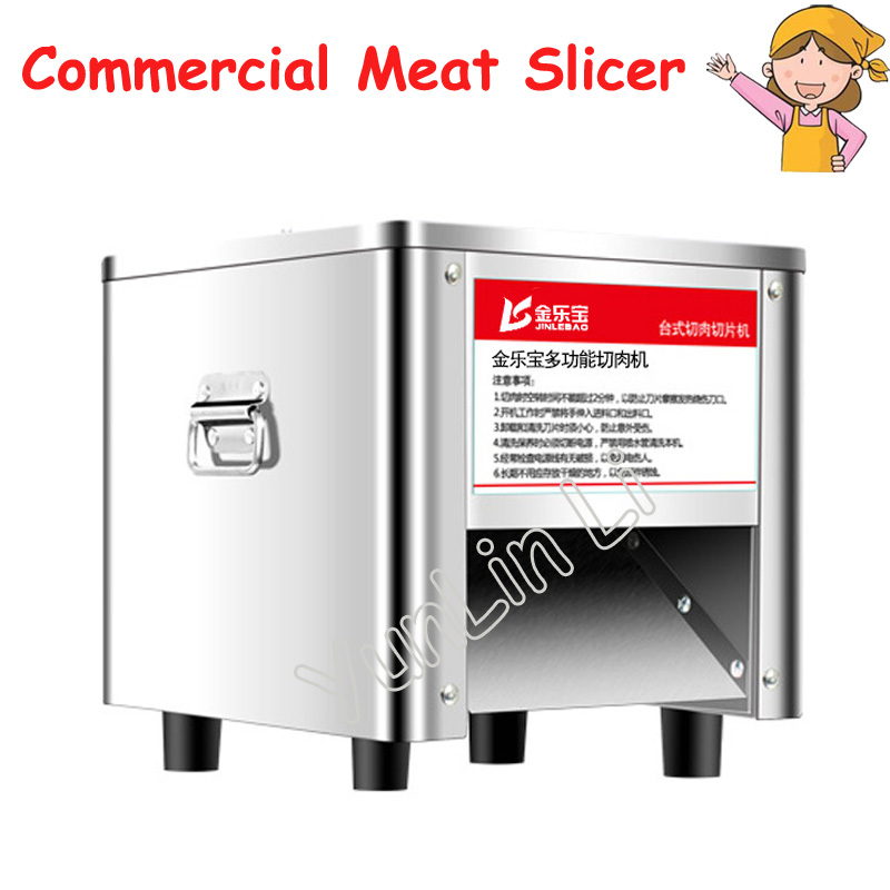 Electric Meat Mincer 850W - 220V électrique hachoir à viande Machine
