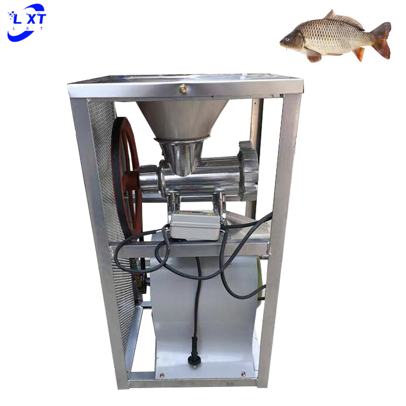 Bone Crusher Machine Commercial - Machine à hacher la viande électrique