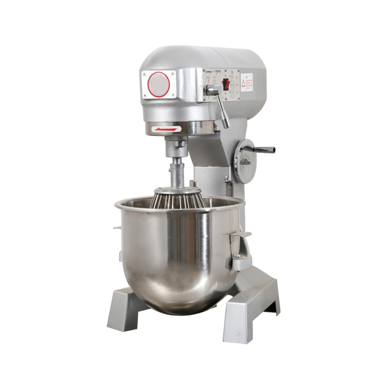 Commercial Meat Mixer 30L - Mélangeur planétaire commercial 30L, mélangeur à