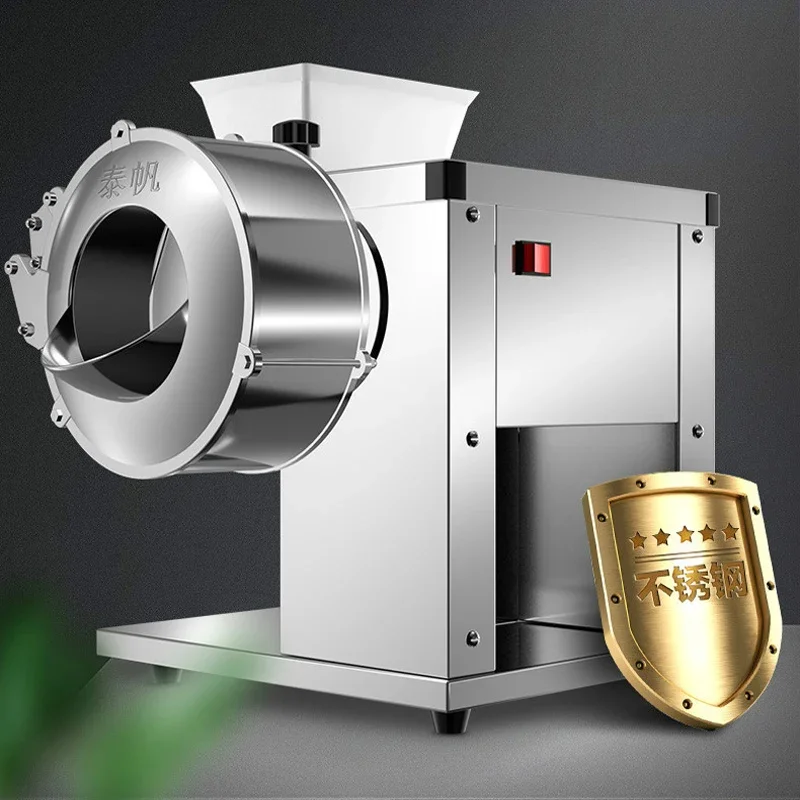 Trancheuse à viande électrique - Electric Meat Mincer 850W avis et prix