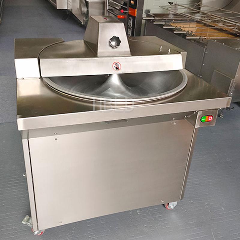 Hachoir à aliments robuste, co - Commercial Bowl Chopper Meat avis et prix