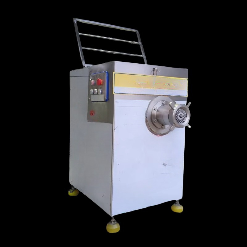 Broyeur de viande congelée com - Bone Crusher Machine Commercial avis et prix