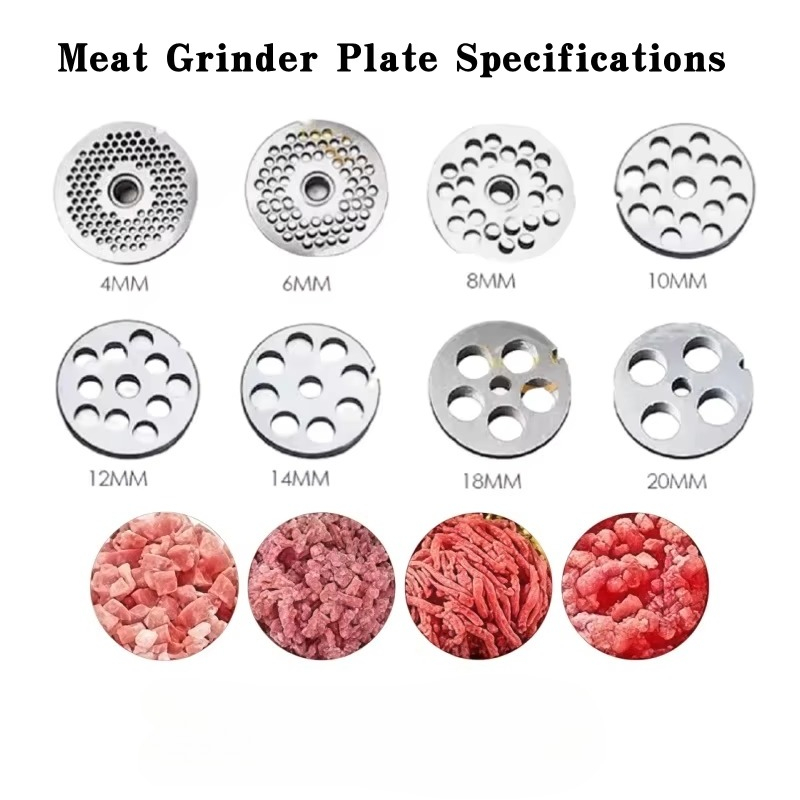 Broyeur de viande congelée com - Bone Crusher Machine Commercial avis et prix