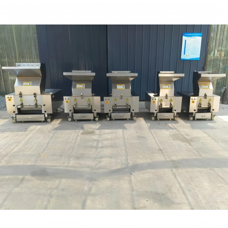 Machine broyeuse d'os industri - Bone Crusher Machine Commercial avis et prix