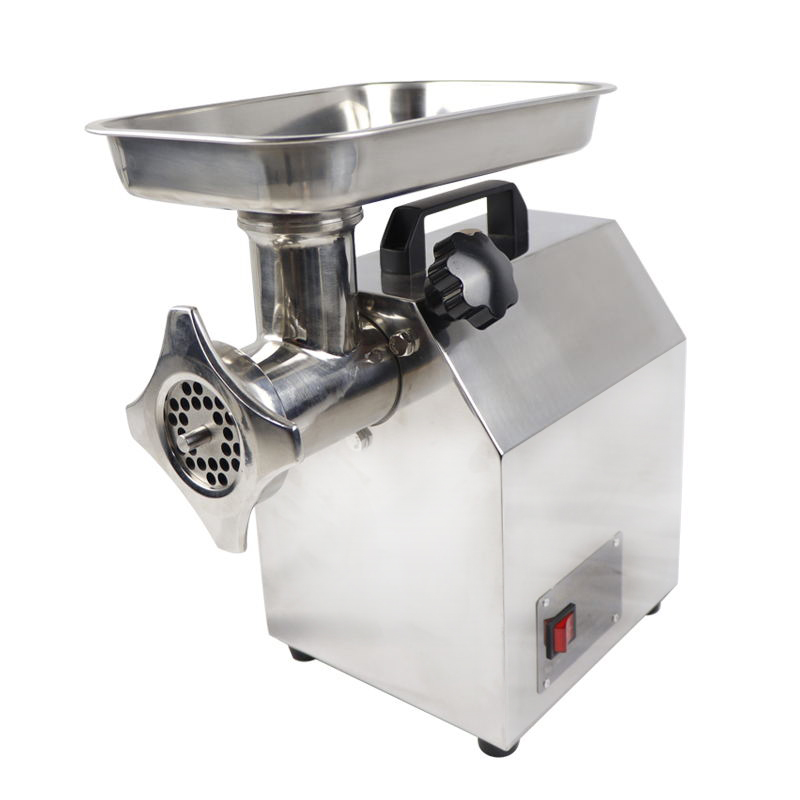 Broyeur à viande industriel en - Industrial Meat Grinder 1500W avis et prix