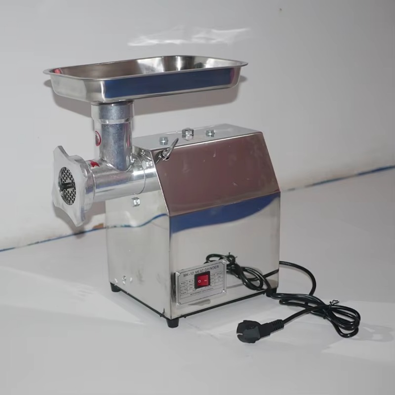 Broyeur à viande industriel en - Industrial Meat Grinder 1500W avis et prix