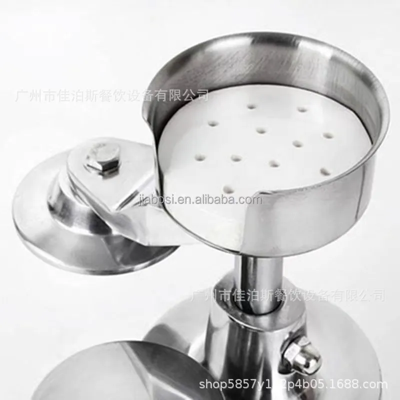Presse à viande manuelle, appa - Meat Patty Maker Press Manual avis et prix