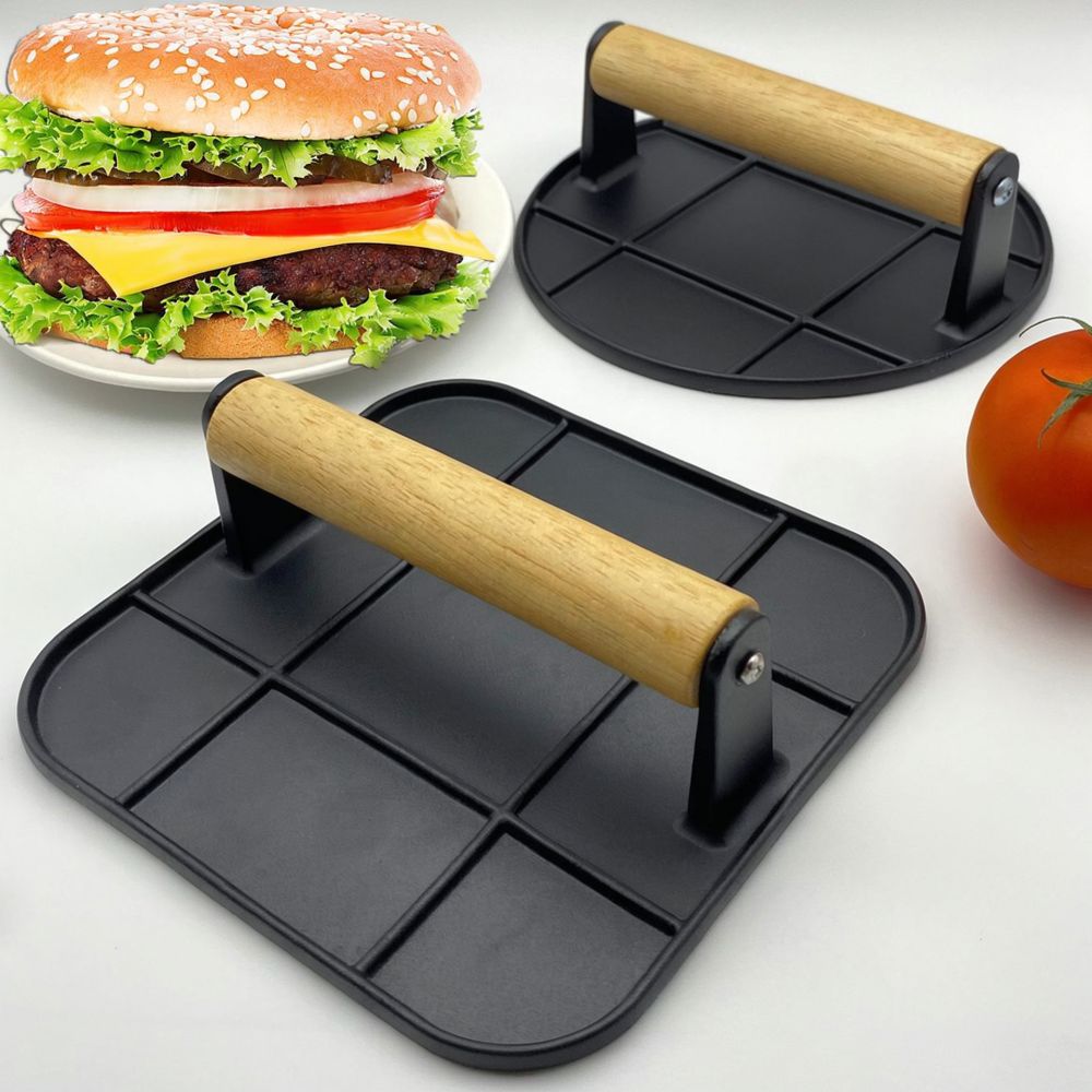 Presse à viande manuelle, moul - Meat Patty Maker Press Manual avis et prix