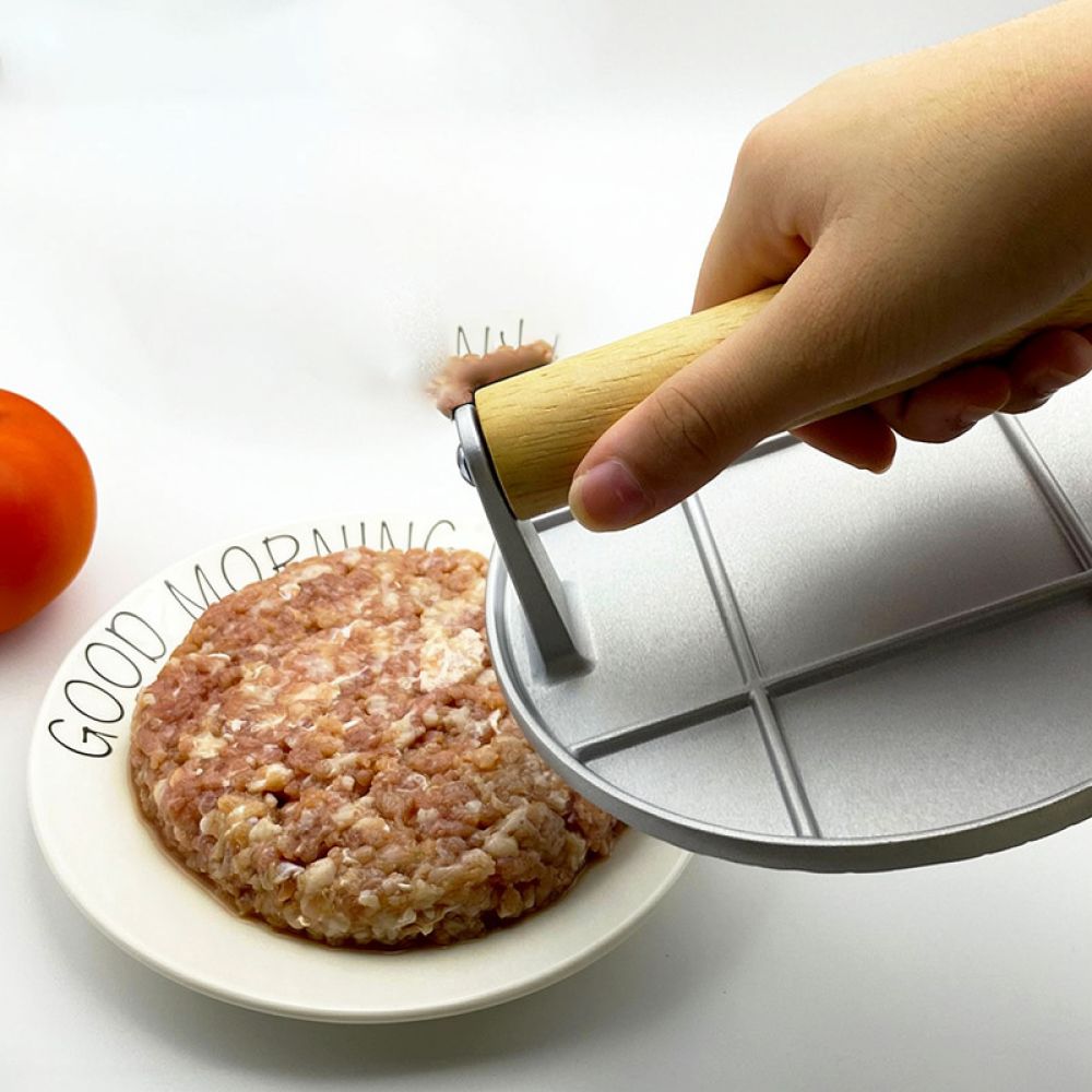Presse à viande manuelle, moul - Meat Patty Maker Press Manual avis et prix