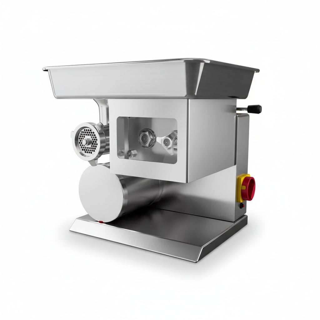 Hachoir à viande commercial, t - Industrial Meat Grinder 1500W avis et prix
