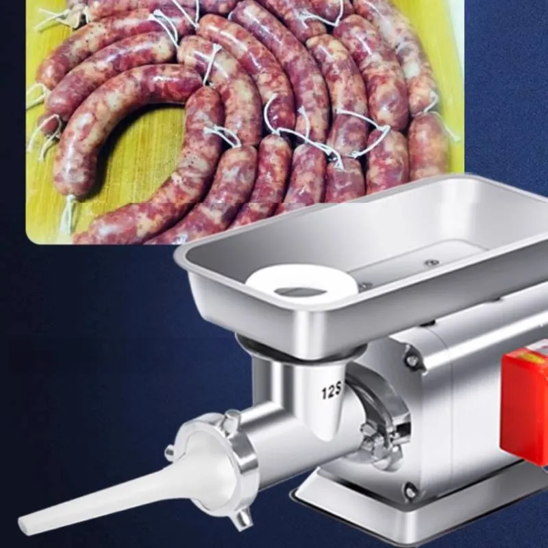Hachoir à viande électrique co - Industrial Meat Grinder 1500W avis et prix
