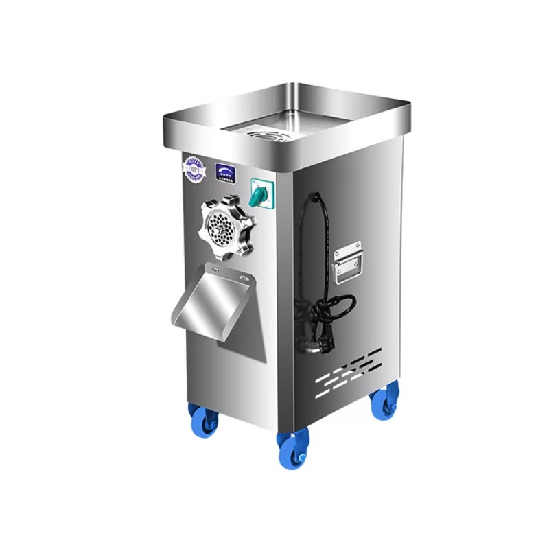 Nouveau Hachoir à Viande Comme - Meat Grinder Sausage Maker 32 avis et prix