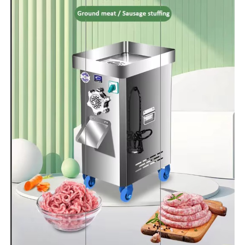 Nouveau Hachoir à Viande Comme - Meat Grinder Sausage Maker 32 avis et prix