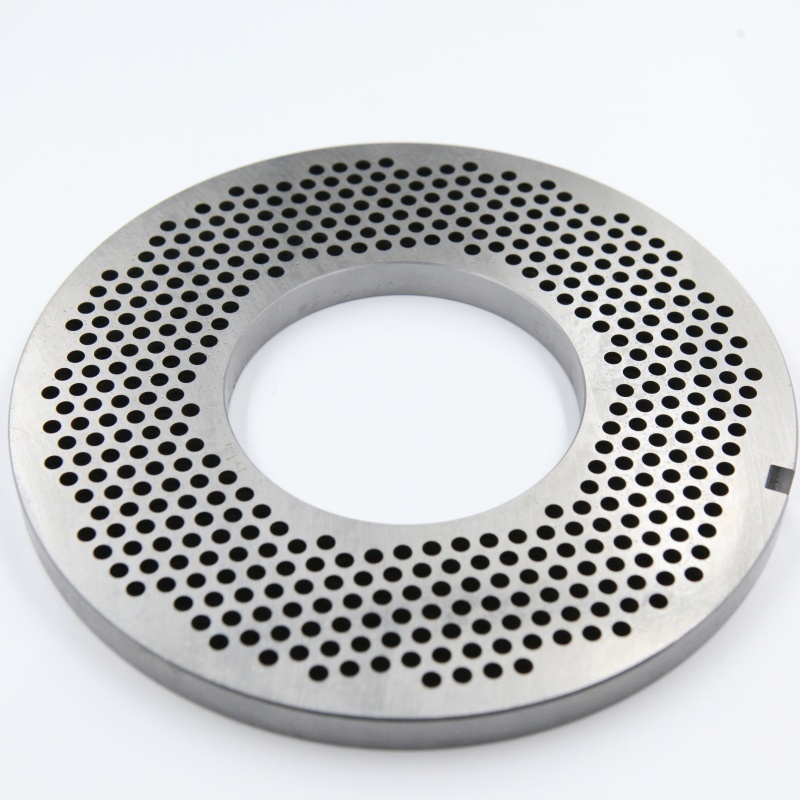 Lame de hachoir à viande en ac - Meat Grinder Cutting Knife Blade avis et prix