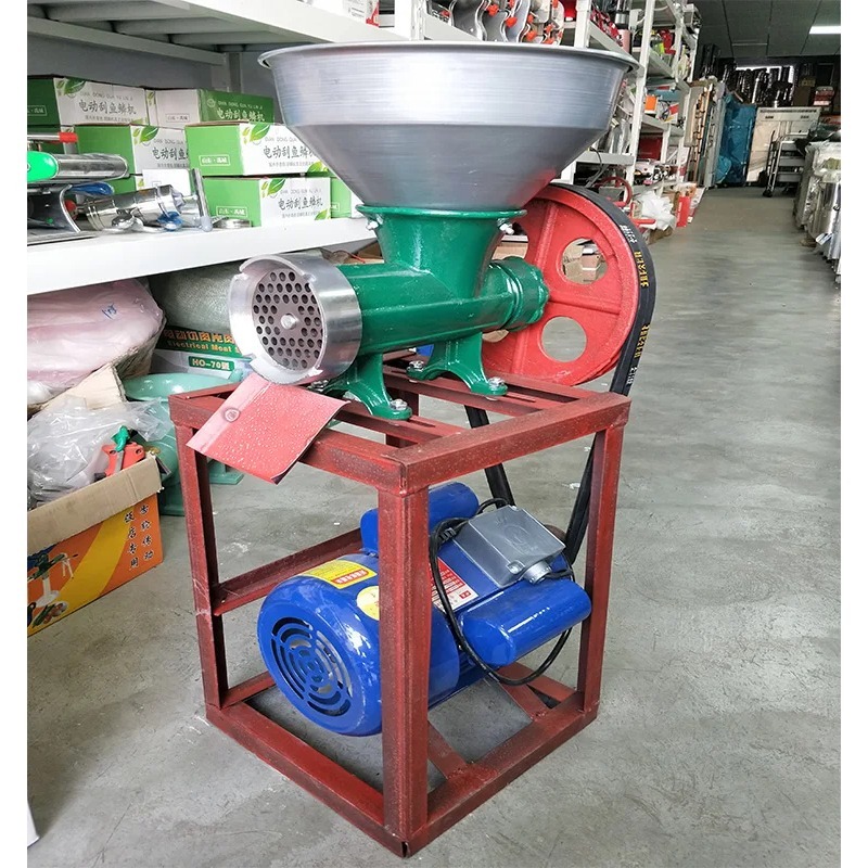 Hachoir à viande électrique en - Meat Grinder Sausage Maker 32 avis et prix