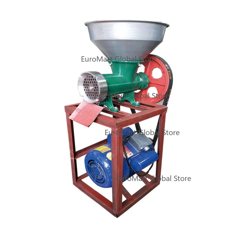 Hachoir à viande électrique en - Meat Grinder Sausage Maker 32 avis et prix