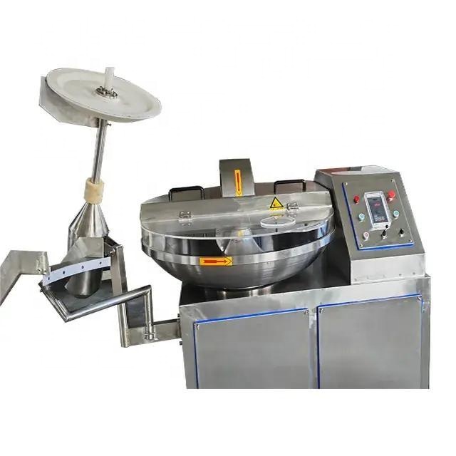 Coupe-bol à viande Commercial, - Commercial Bowl Chopper Meat avis et prix