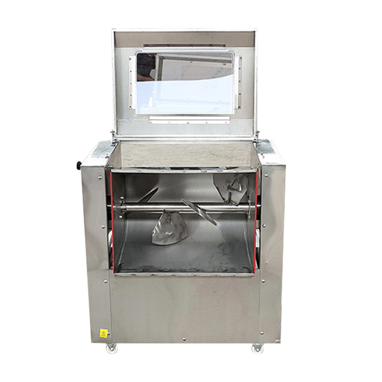 Mélangeur industriel et commer - Commercial Meat Mixer 30L avis et prix