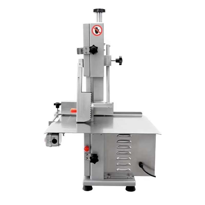 Scie à os pour côtes de bœuf,  - Meat Band Saw Cutting Machine avis et prix