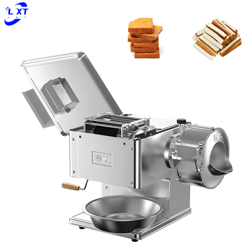 Trancheuse à viande électrique - Electric Meat Mincer 850W avis et prix