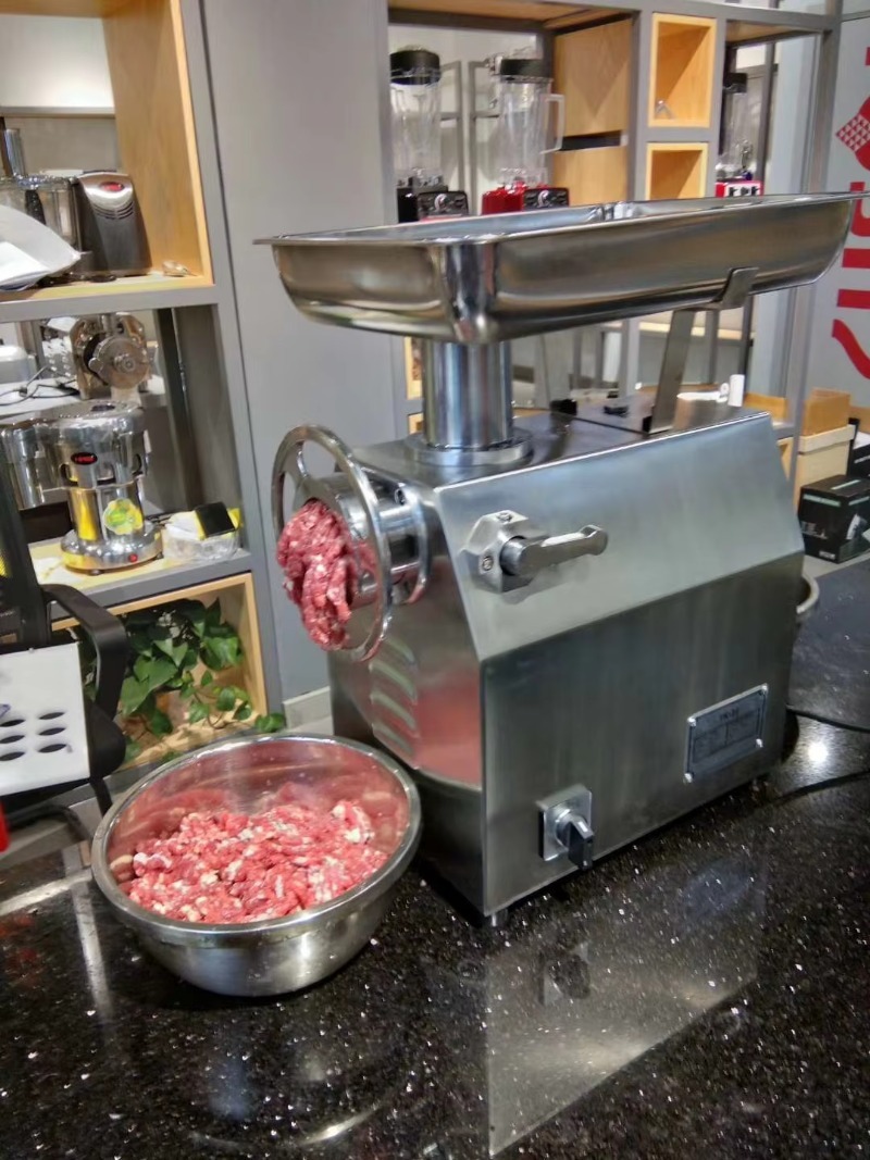 Hachoir à viande électrique ro - Heavy Duty Meat Grinder 22 avis et prix