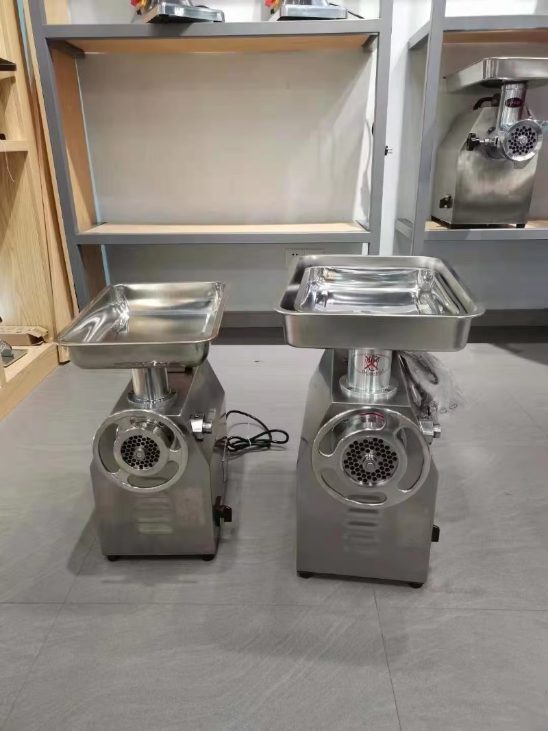 Hachoir à viande électrique ro - Heavy Duty Meat Grinder 22 avis et prix