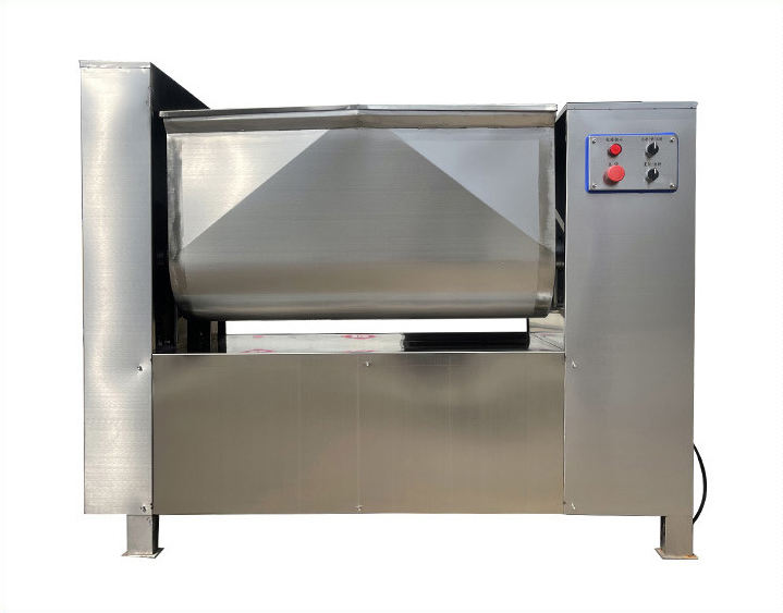 Nouveau Mélangeur Commercial d - Commercial Meat Mixer 30L avis et prix