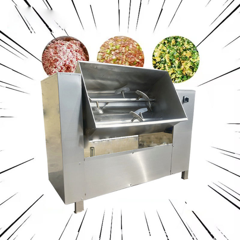 Nouveau Mélangeur Commercial d - Commercial Meat Mixer 30L avis et prix