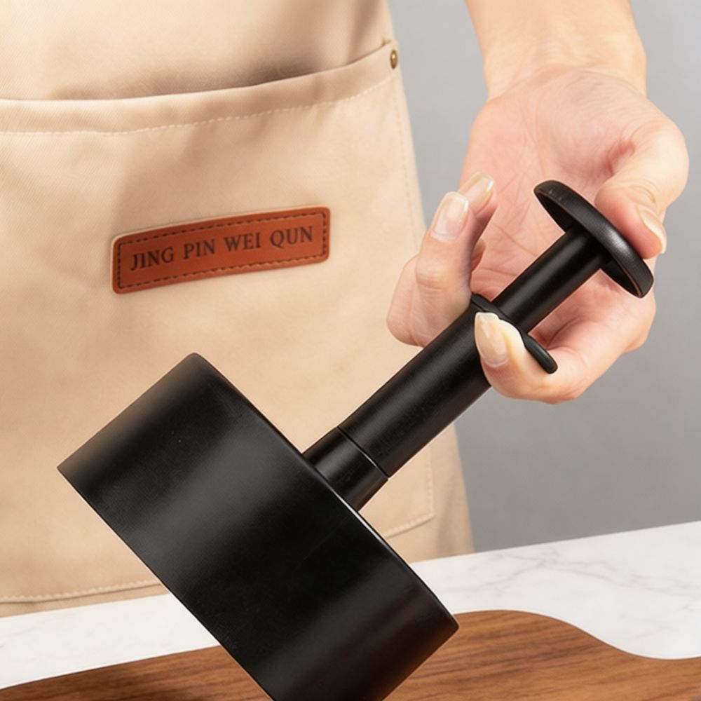 Presse à viande pour la cuisin - Meat Patty Maker Press Manual avis et prix