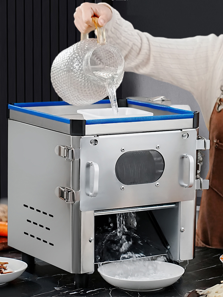Hachoir à viande électrique mu - Electric Meat Mincer 850W avis et prix