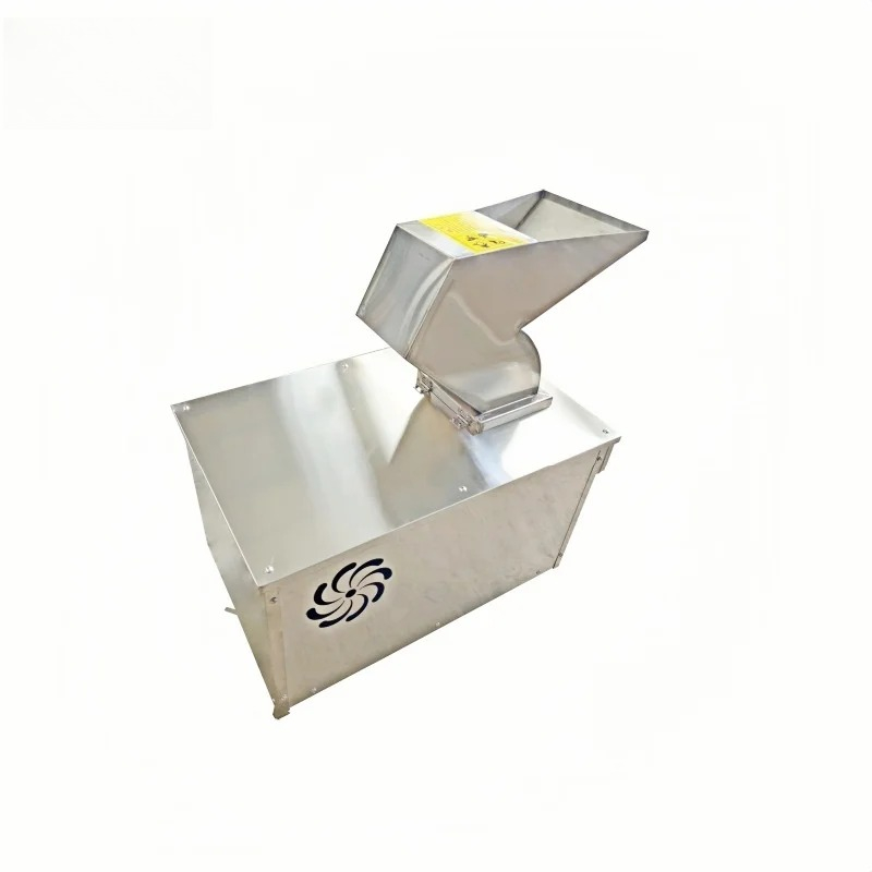 Broyeur automatique d'os d'ani - Bone Crusher Machine Commercial avis et prix