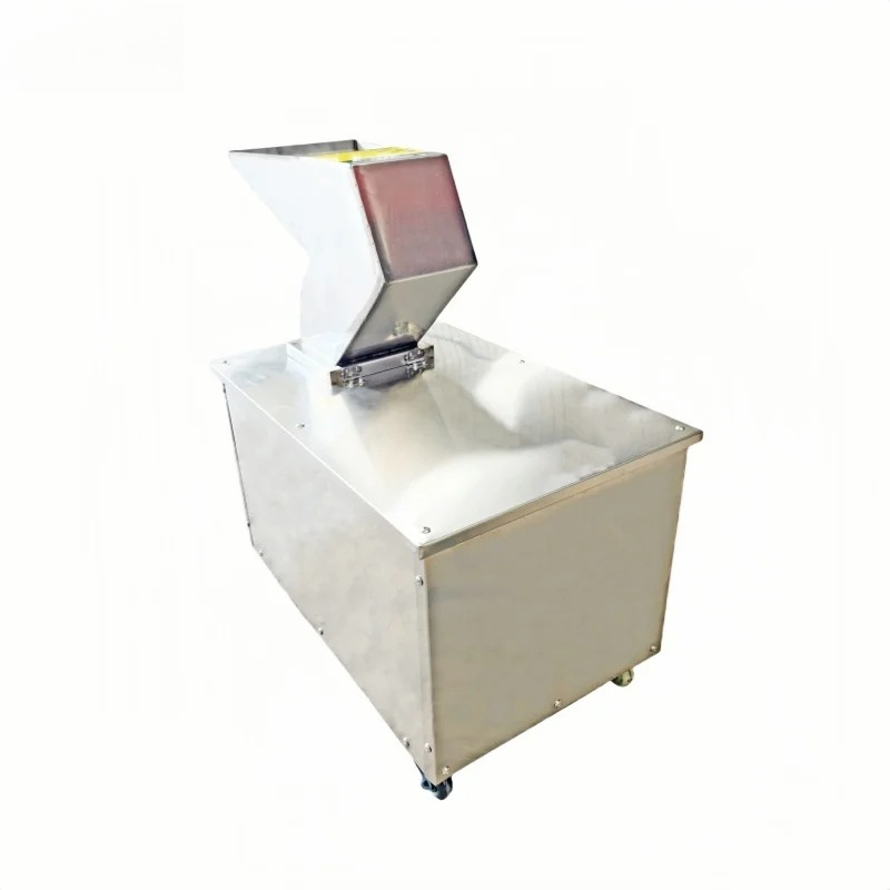 Broyeur automatique d'os d'ani - Bone Crusher Machine Commercial avis et prix