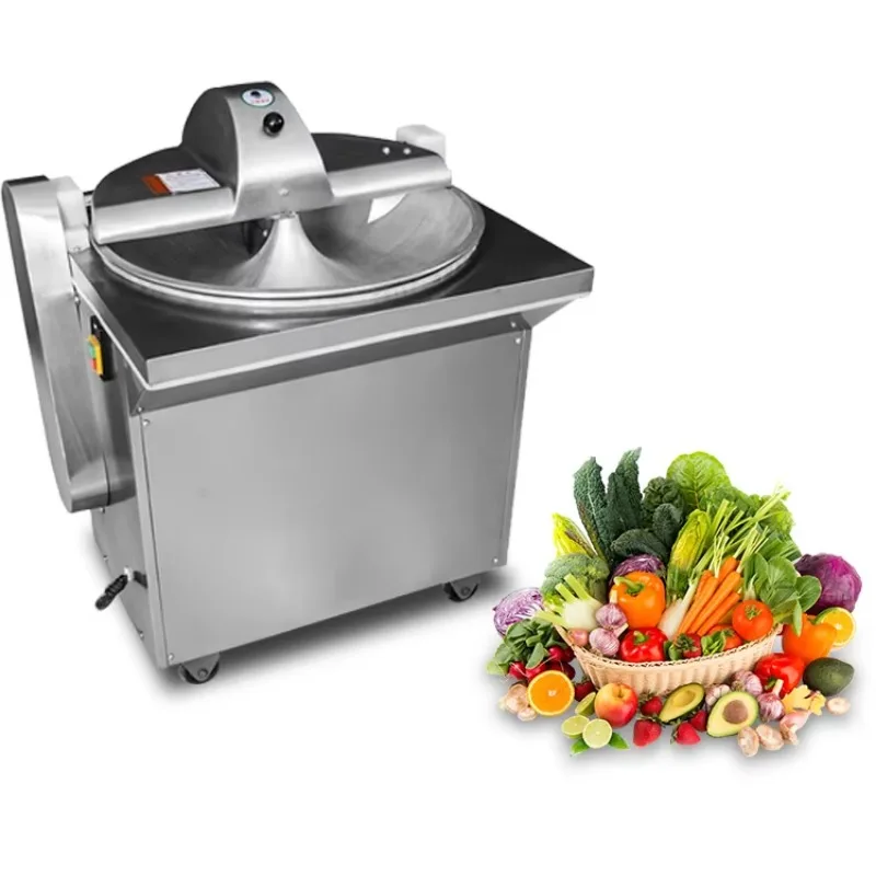 Hachoir à viande commercial OY - Commercial Bowl Chopper Meat avis et prix
