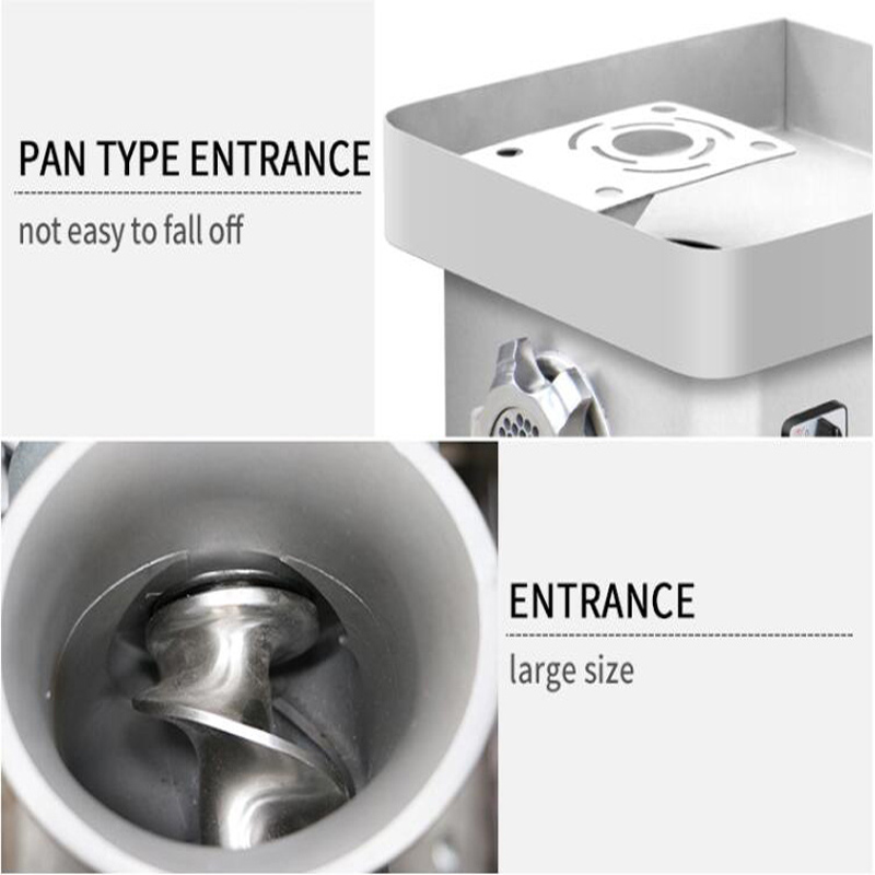 Hachoir à viande électrique en - Heavy Duty Meat Grinder 22 avis et prix