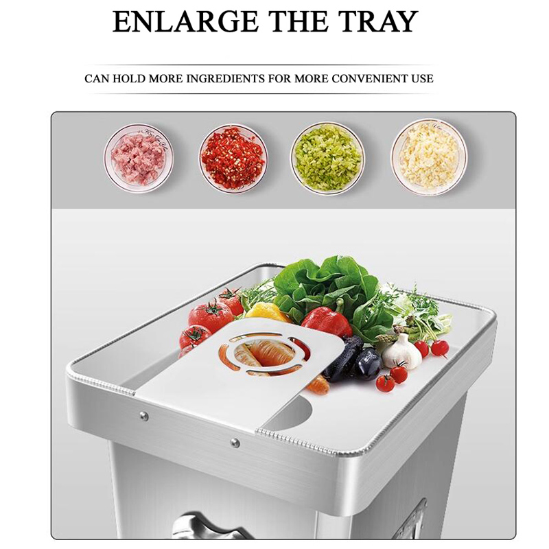Hachoir à viande électrique en - Heavy Duty Meat Grinder 22 avis et prix