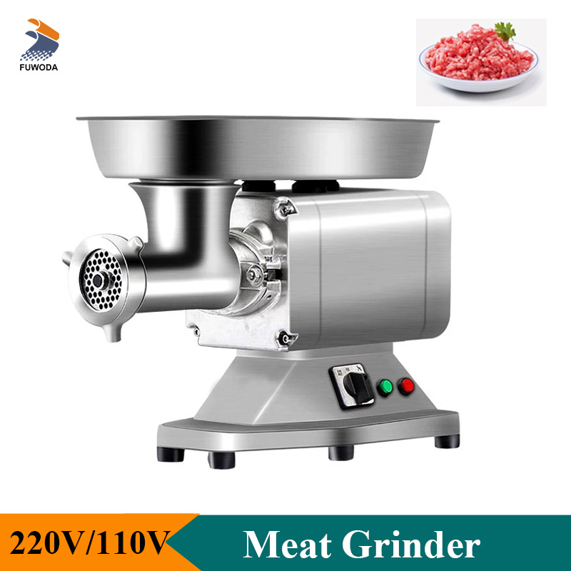 Hachoir à viande électrique en - Electric Meat Mincer 850W avis et prix