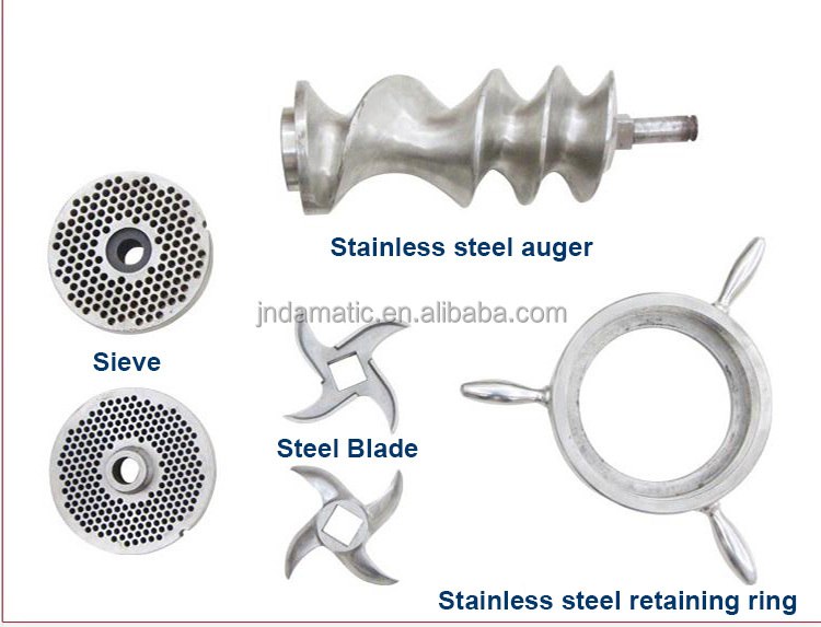 22 32 42 52 Hobart hachoir à v - Meat Grinder Sausage Maker 32 avis et prix