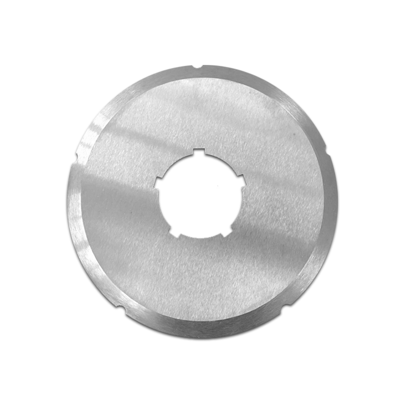 Lame de découpe de viande circ - Meat Grinder Cutting Knife Blade avis et prix
