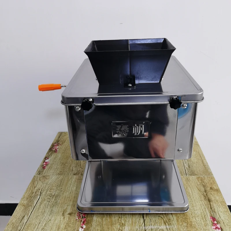 Trancheuse à viande électrique - Electric Meat Mincer 850W avis et prix