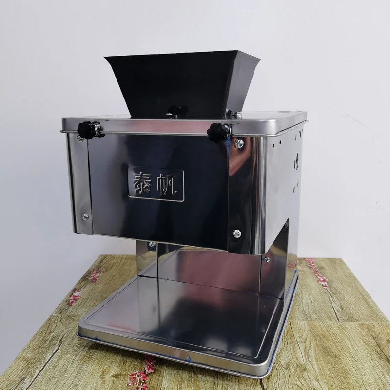 Trancheuse à viande électrique - Electric Meat Mincer 850W avis et prix
