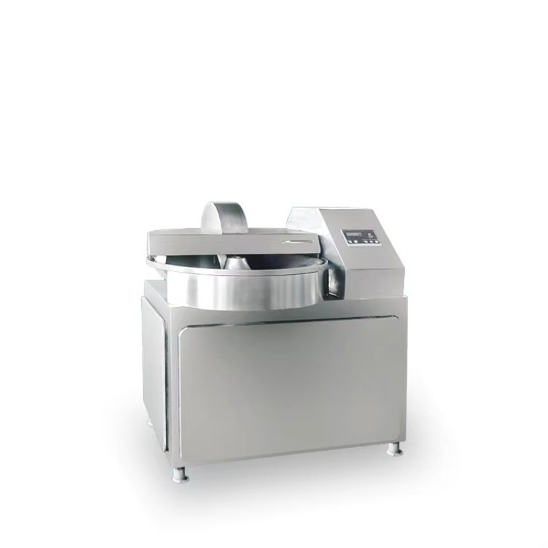 Machine à hacher la viande, co - Commercial Bowl Chopper Meat avis et prix