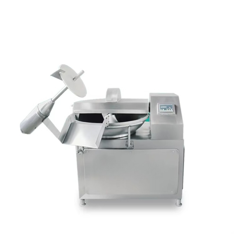 Machine à hacher la viande, co - Commercial Bowl Chopper Meat avis et prix
