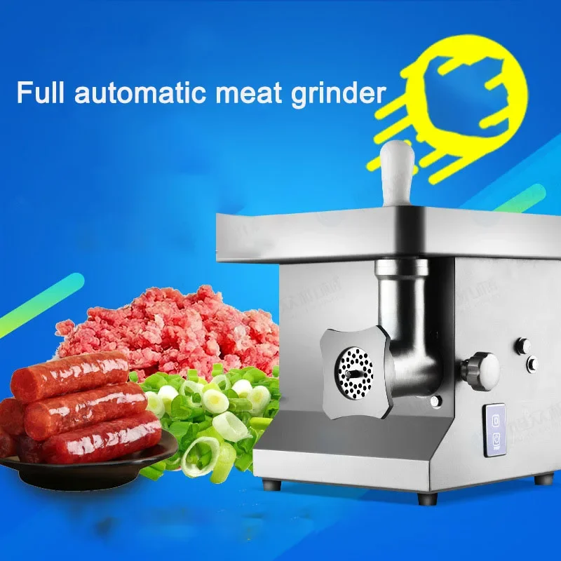 Hachoir à viande électrique 85 - Electric Meat Mincer 850W avis et prix