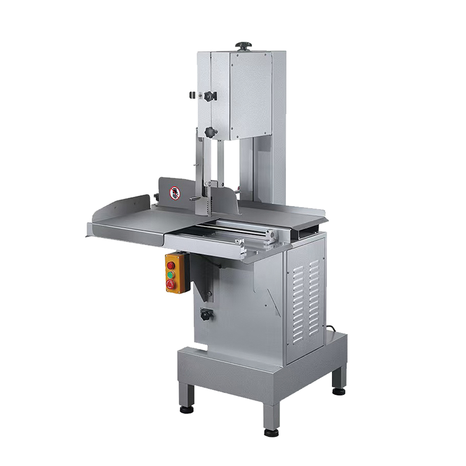 Machine de coupe de viande com - Meat Band Saw Cutting Machine avis et prix